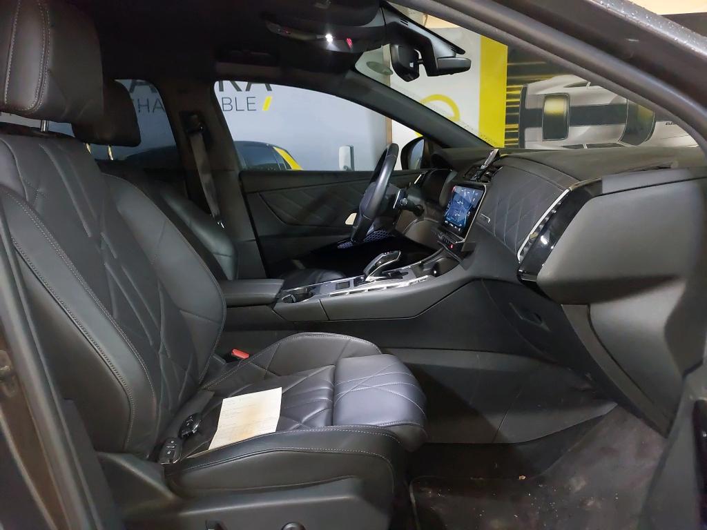 DS DS7 Crossback Hybride E-Tense 300 EAT8 4x4 Grand Chic 2020