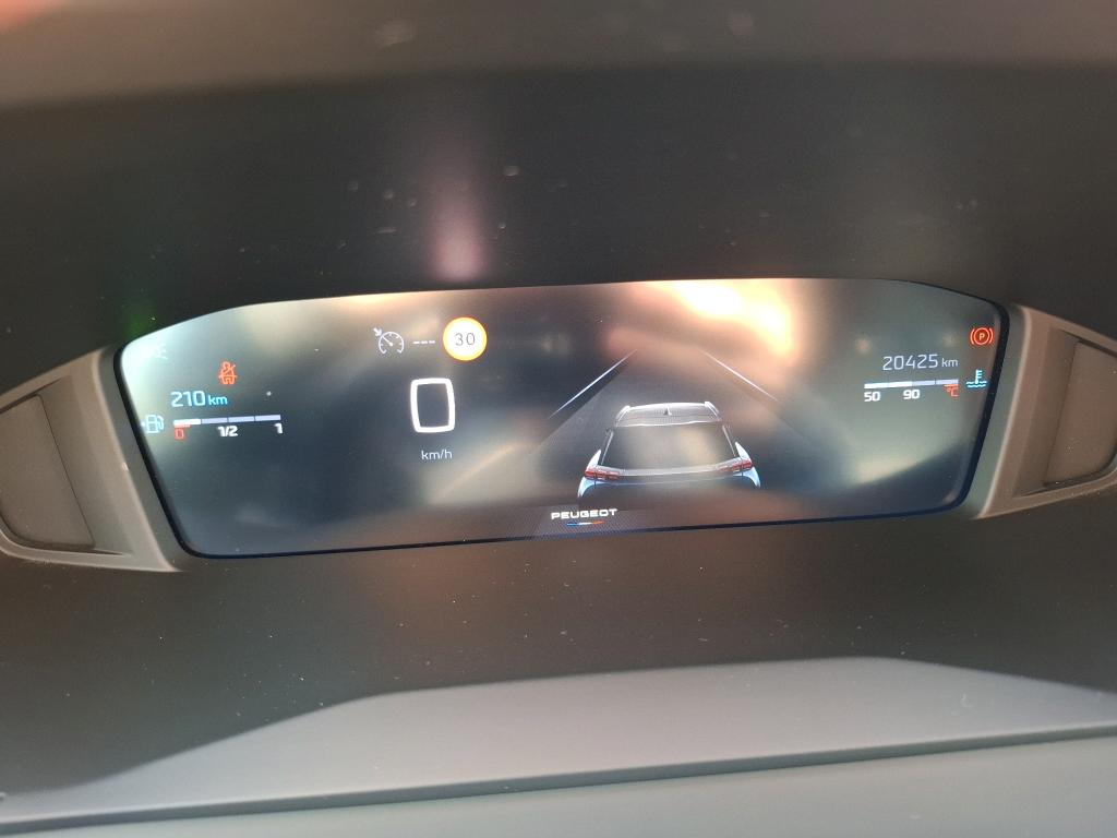 Peugeot 2008 PureTech 100 S&S BVM6 Allure 2023