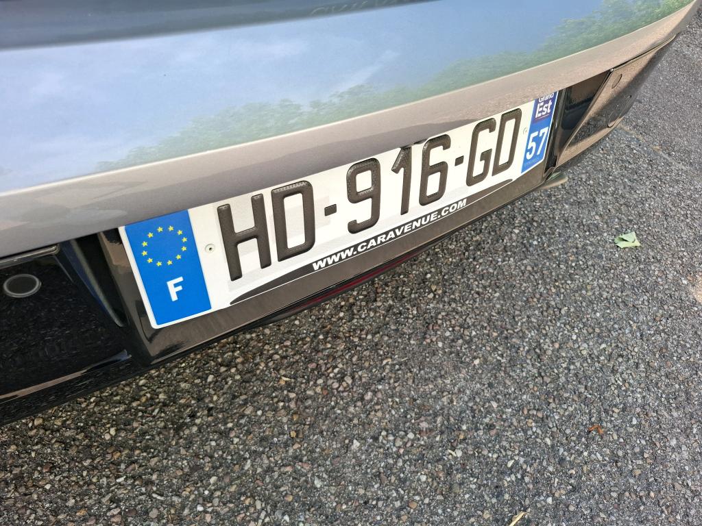 Peugeot 208 Hybrid 110 e-DCS6 GT 2025