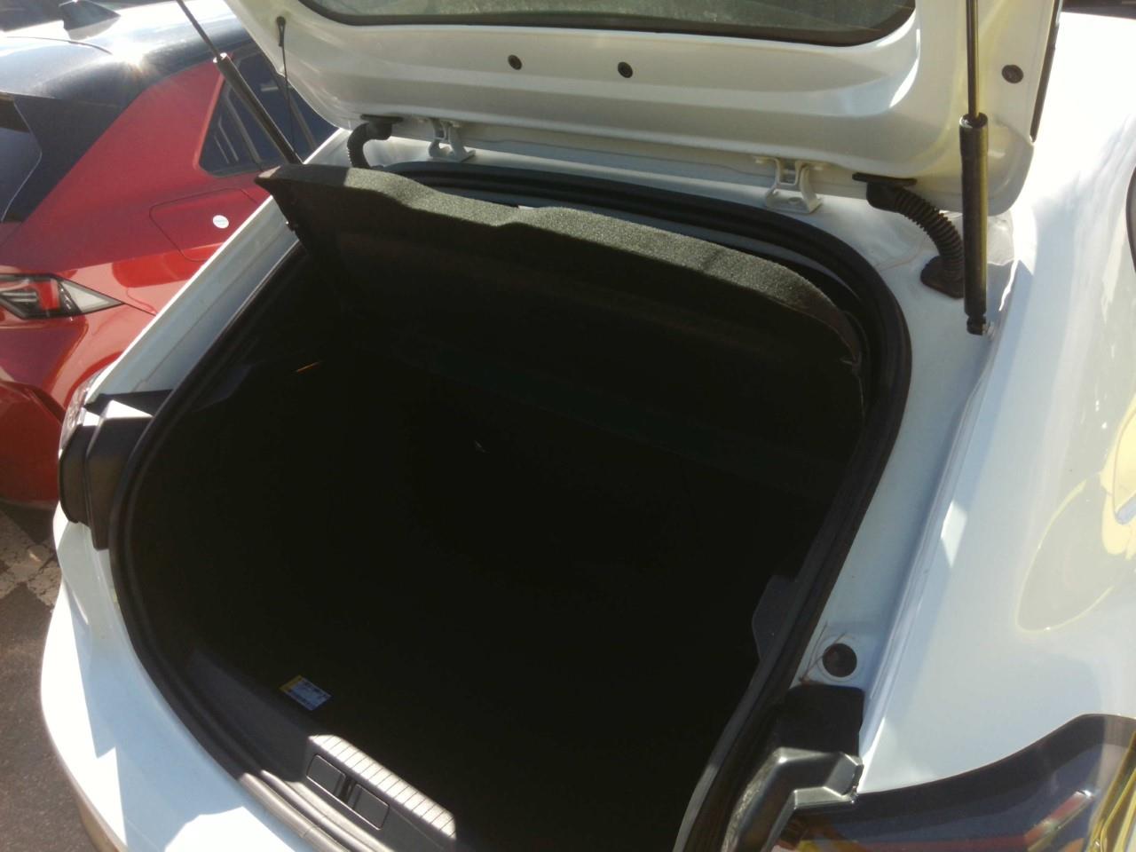 Foto Peugeot 208 7