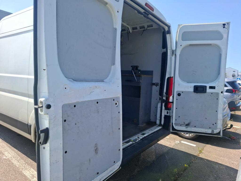 Peugeot BOXER TOLE 330 L1H2 BLUEHDI 120 S&S PREMIUM 2021