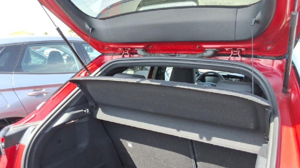 Foto Opel Mokka 15