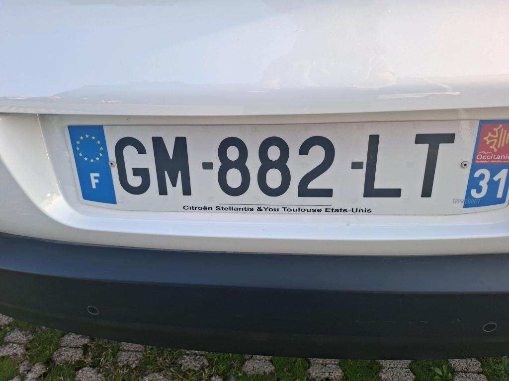 Citroen C3 PureTech 83 S&S BVM5 C-Series 2023