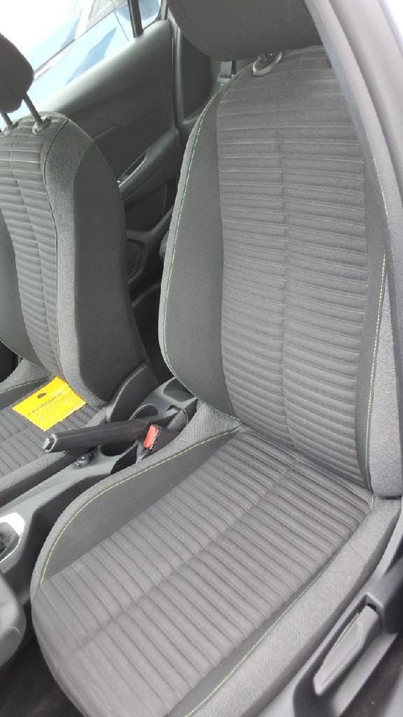 Foto Peugeot 308 7