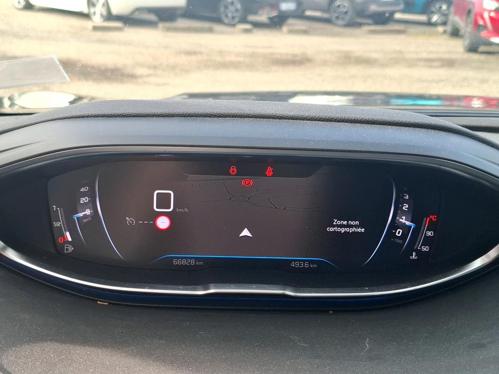 Peugeot 3008 PureTech 130ch S&S BVM6 Allure Pack 2023