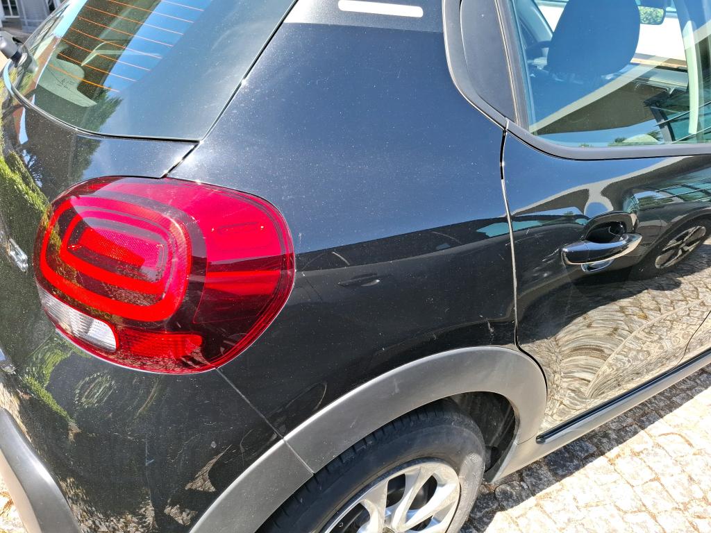Citroen C3 PureTech 83 ch BVM5 You 2023