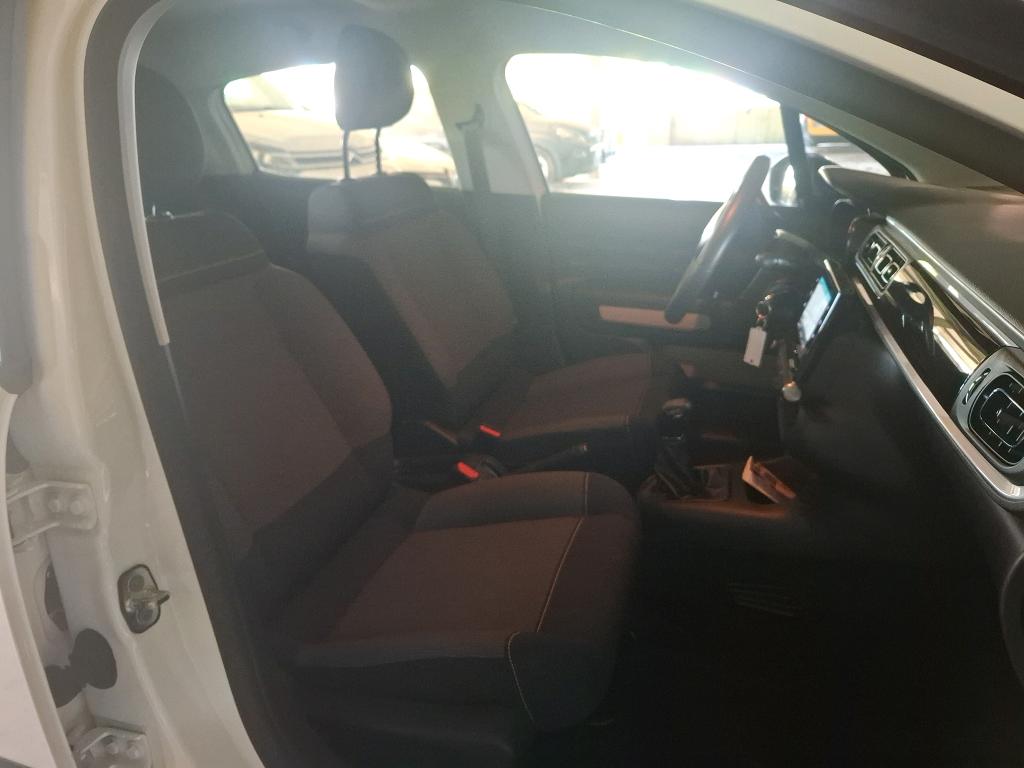 Citroen C3 PureTech 83 S&S BVM5 Feel Pack 2022