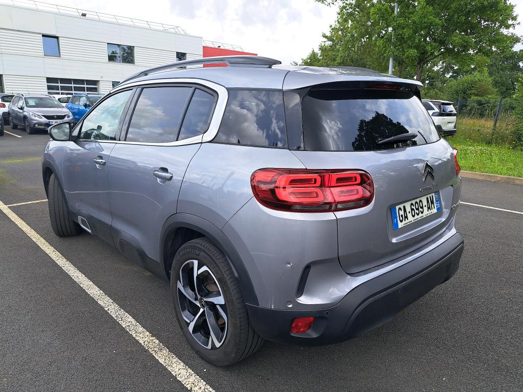 Citroen C5 Aircross BlueHDi 130 S&S EAT8 Shine 2021