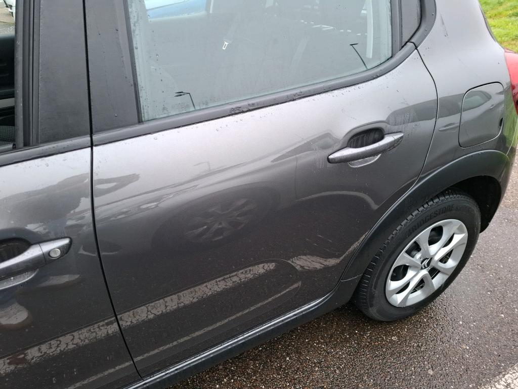 Citroen C3 PureTech 83 ch BVM5 You 2023