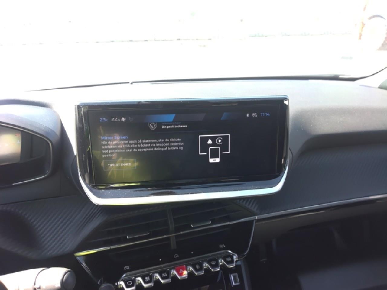 Foto Peugeot 2008 15