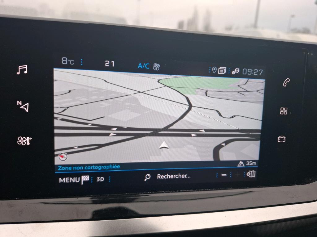 Peugeot 2008 PureTech 130 S&S BVM6 Active Pack 2022