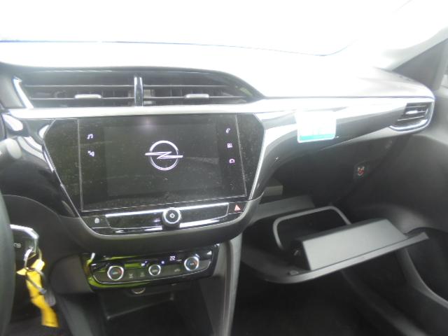 Foto Opel Corsa 11