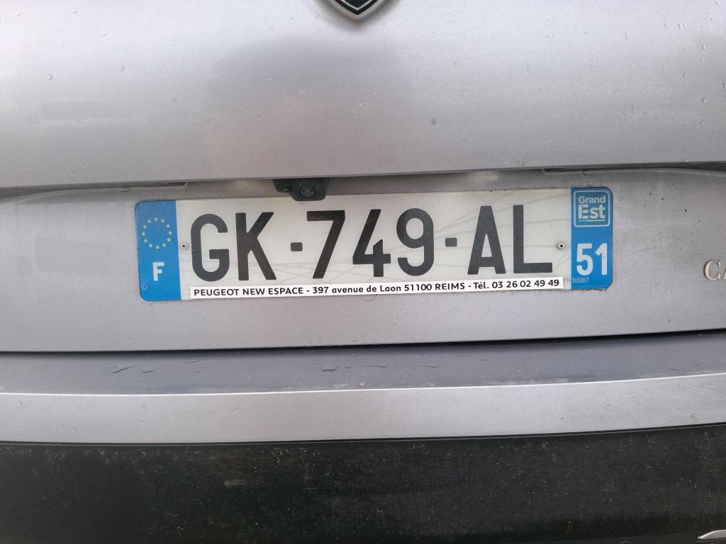 Peugeot 308 SW PHEV 225 e-EAT8 GT Pack 2022