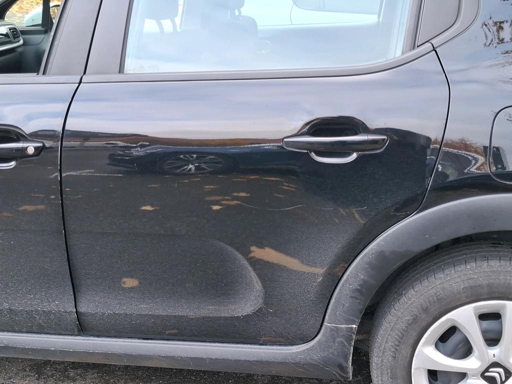 Citroen C3 PureTech 83 ch BVM5 You 2023