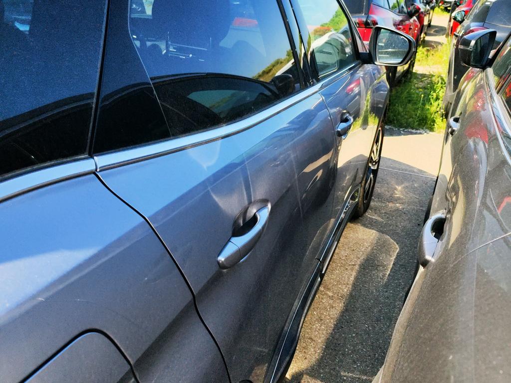 Peugeot 3008 Hybrid4 300 e-EAT8 GT 2022