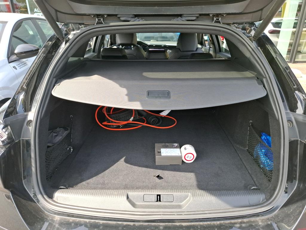 Peugeot 308 SW PHEV 180 e-EAT8 GT 2023