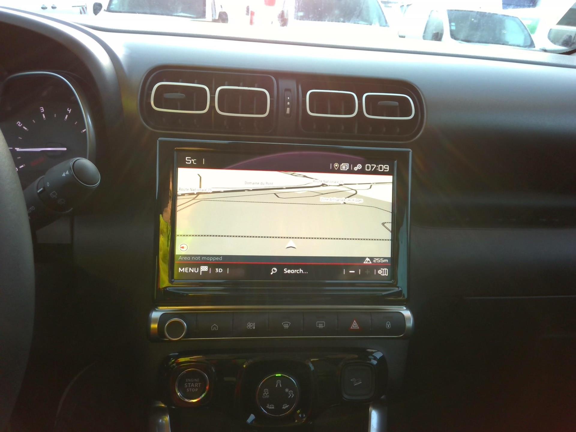 Citroen C3 Aircross BlueHDi 110 S&S BVM6 Shine Pack 2023