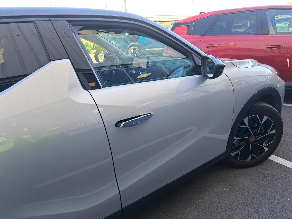DS DS 3 E-Tense Performance Line+ 2023