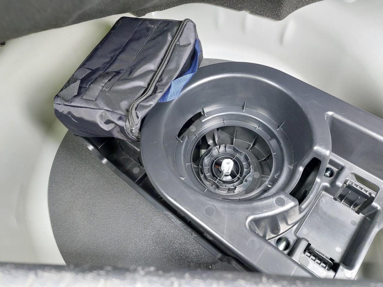 Foto Peugeot 208 16