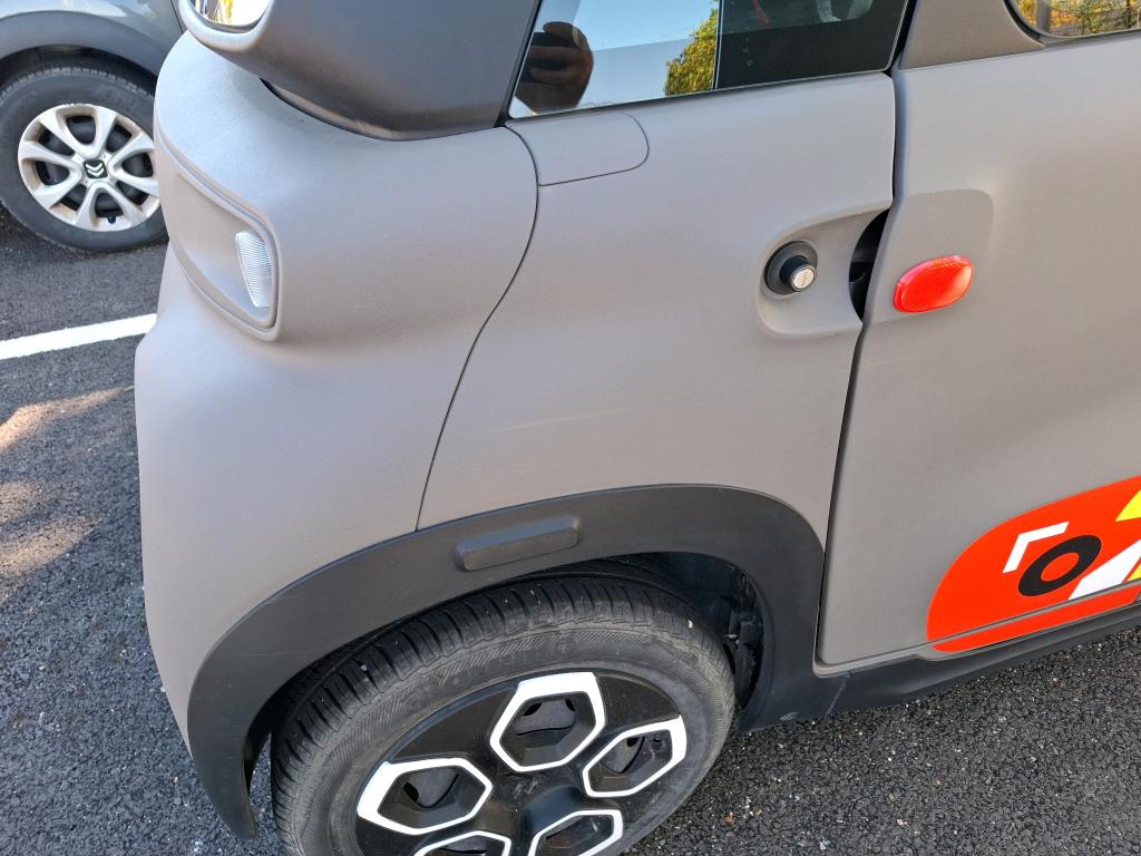 Citroen AMI