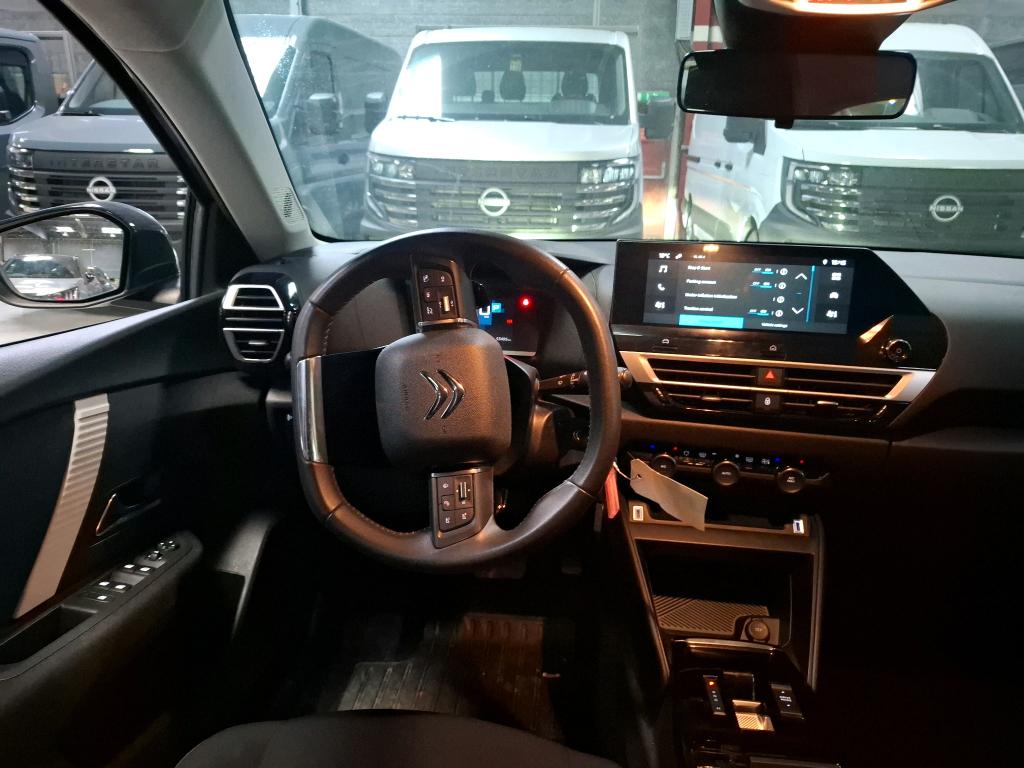 Citroen C4 PureTech 130 S&S EAT8 Feel 2022