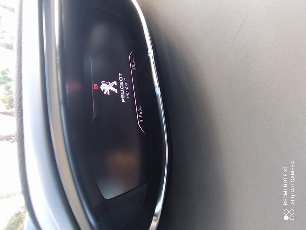 Foto Peugeot 3008 3