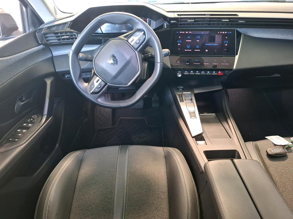 Peugeot 308 SW BlueHDi 130ch S&S EAT8 Allure 2023