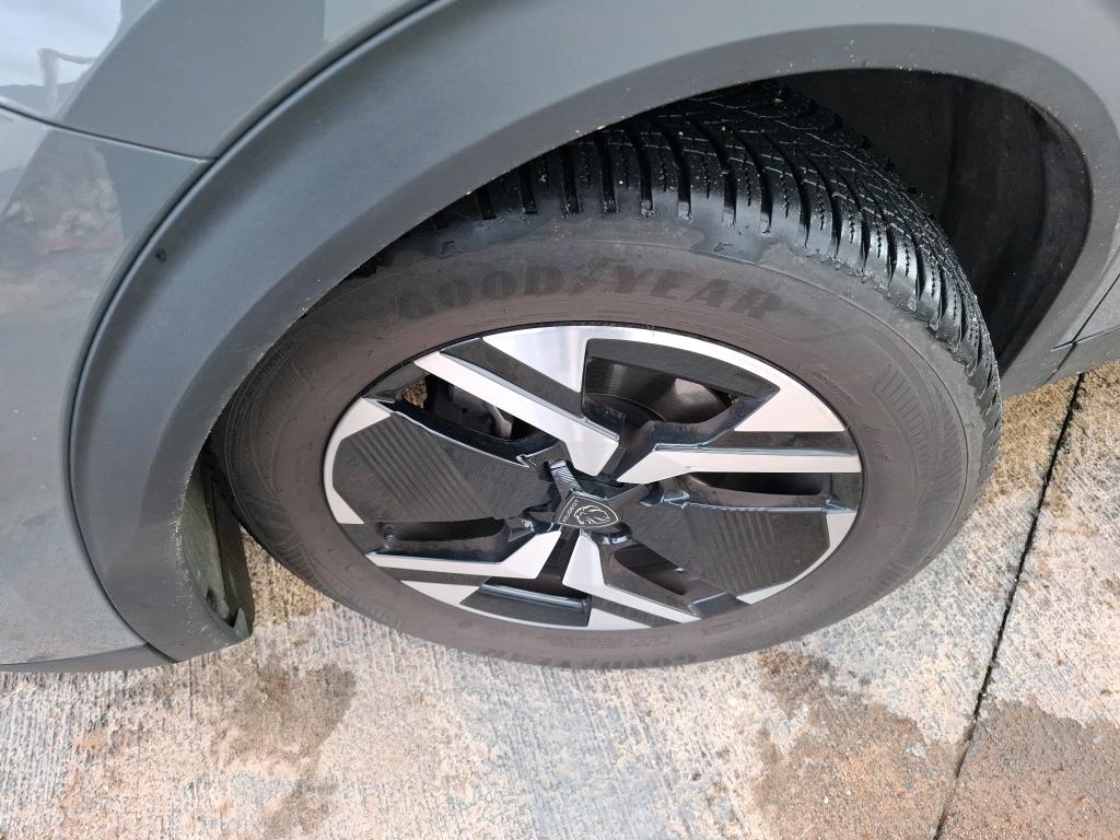 Peugeot 2008 PureTech 130 S&S EAT8 Allure 2024