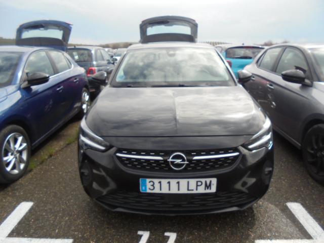 Opel Corsa Corsa Elegance 1.2T XHL MT6 S/S 100 CV (74kW)