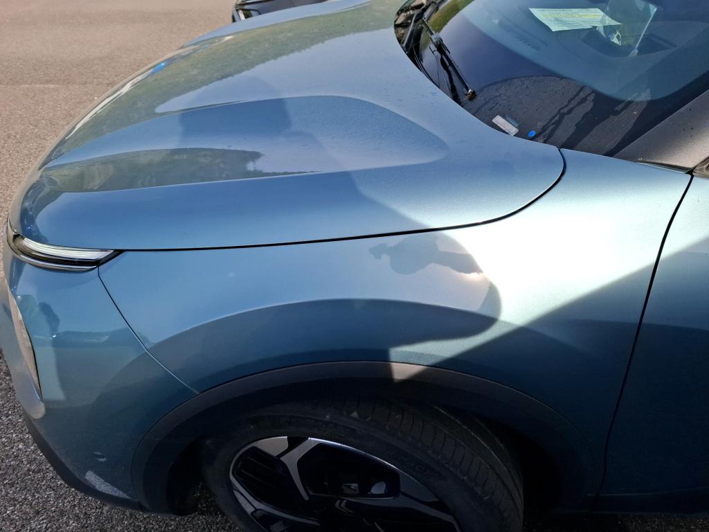 Citroen C4 BlueHDi 130 S&S EAT8 Shine 2023