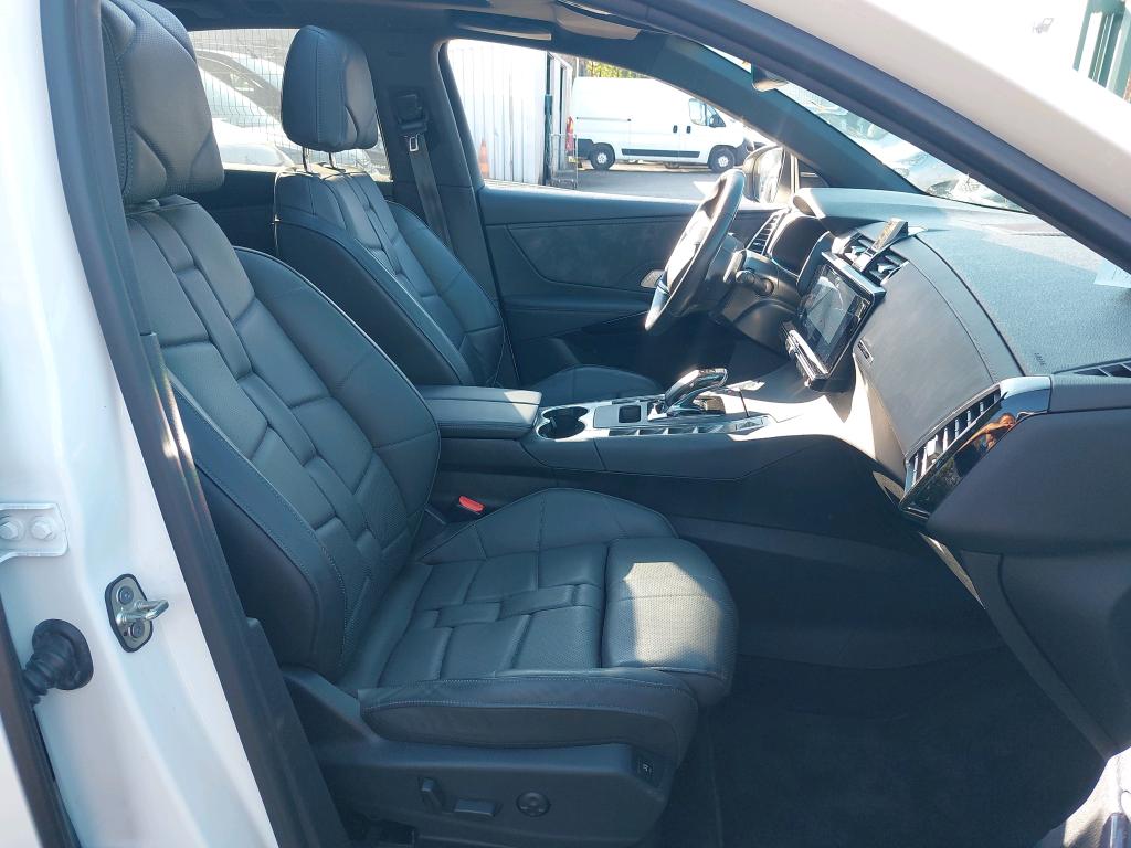 DS DS 7 CROSSBACK / DS 7 