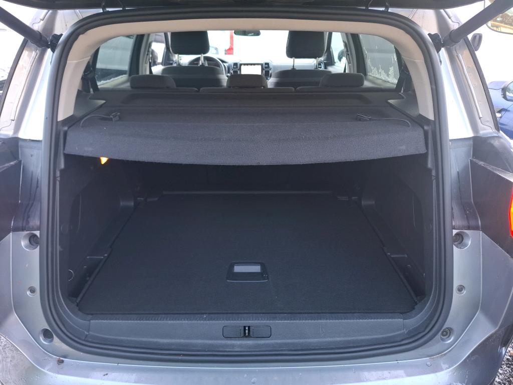 Citroen C5 Aircross BlueHDi 130 S&S EAT8 Business+ 2020