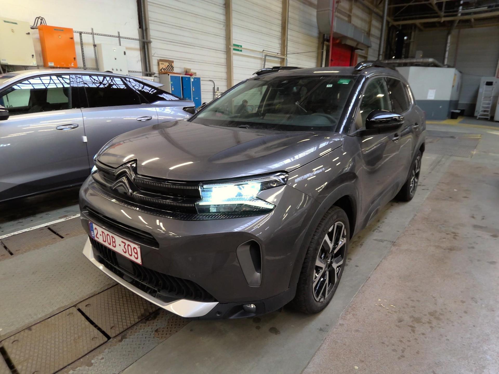 C5 AIRCROSS