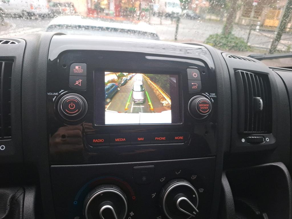 Peugeot BOXER TOLE 335 L2H2 BLUEHDI 140 S&S ASPHALT 2022