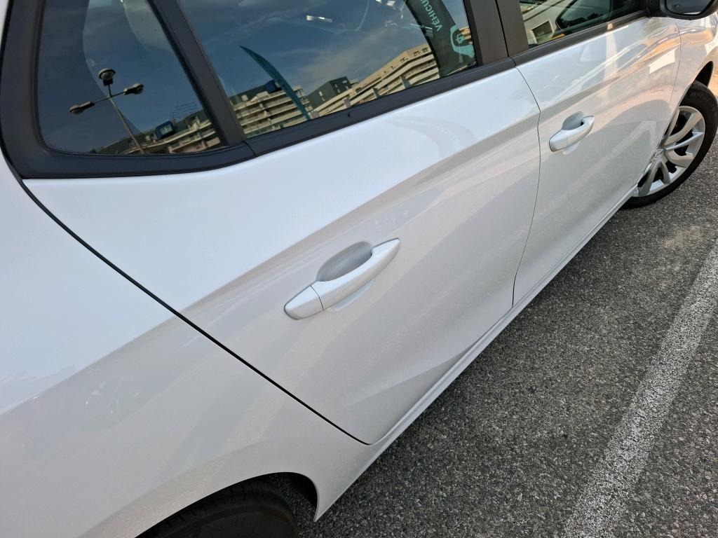 Opel Corsa 1.2 75 ch BVM5  2024