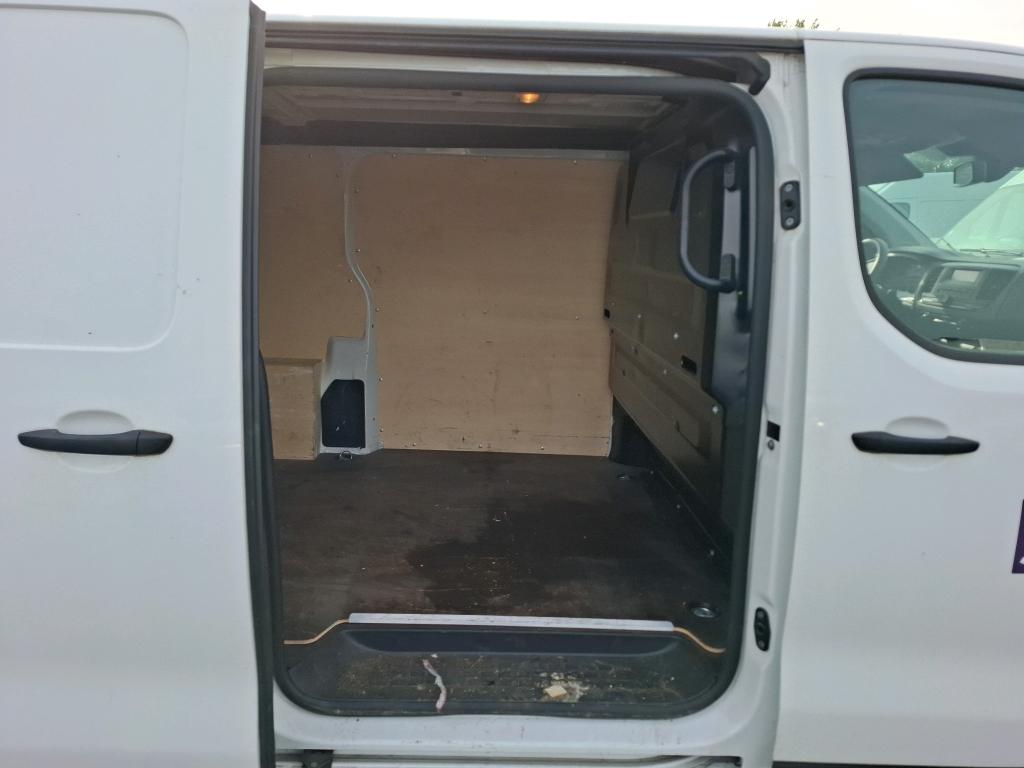 Citroen JUMPY FGN M BLUEHDI 120 S&S BVM6 CLUB 340 NM 2020