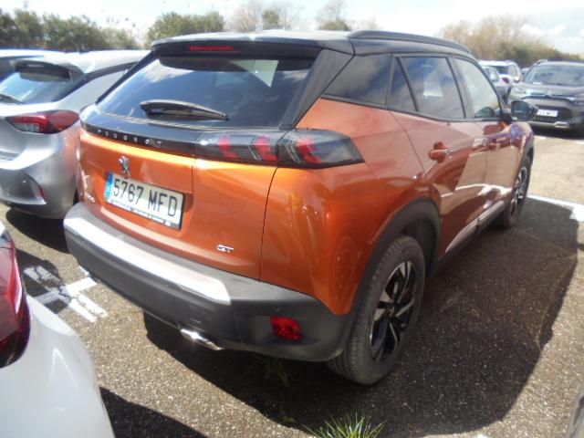 Foto Peugeot 2008 7