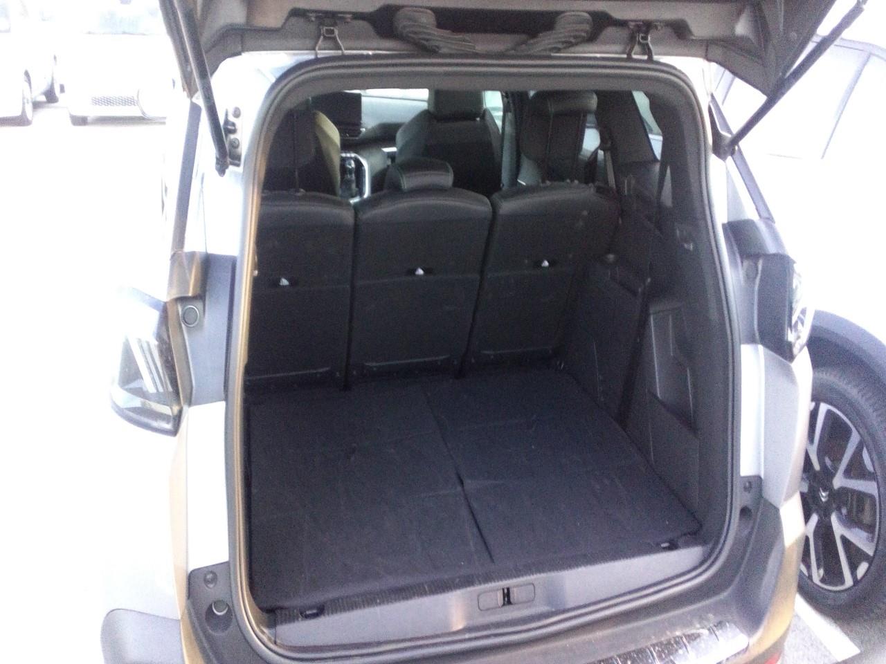 Foto Peugeot 5008 13
