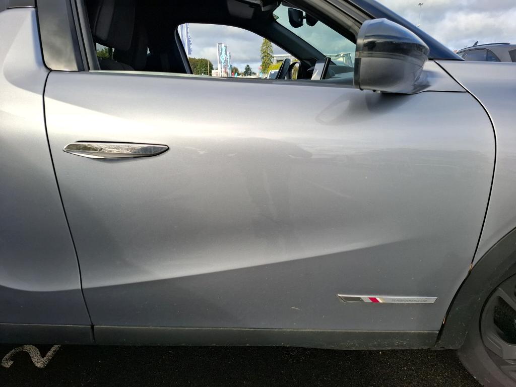 DS DS3 Crossback PureTech 155 EAT8 Performance Line+ 2022