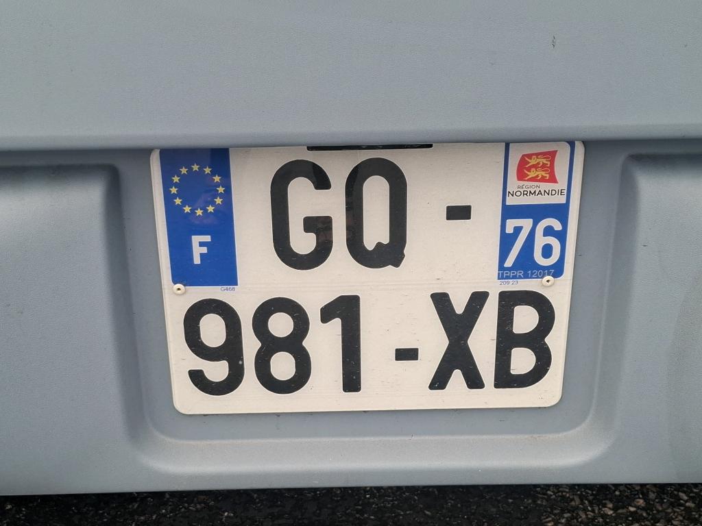 Citroen AMI