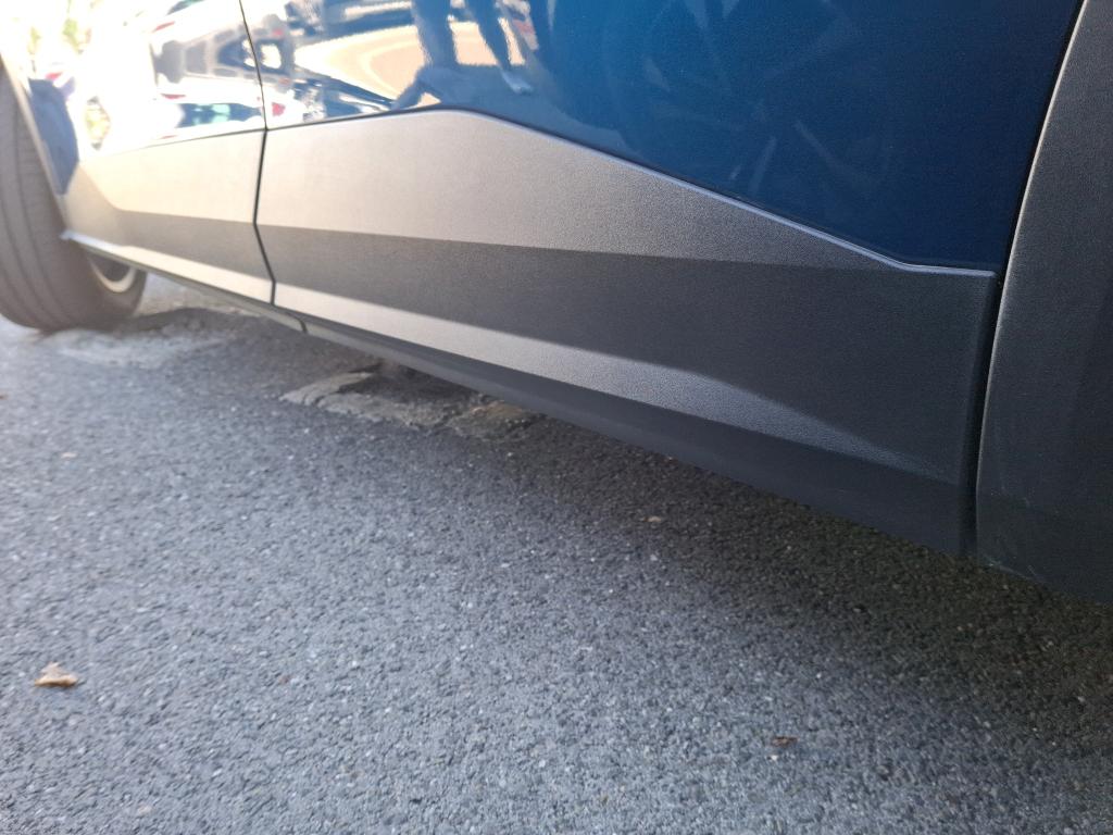 Peugeot 3008 Hybrid 145 e-DCS6 GT 2025