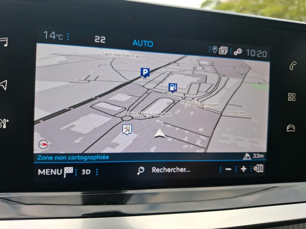 Peugeot 2008 BlueHDi 110 S&S BVM6 Active Business 2021