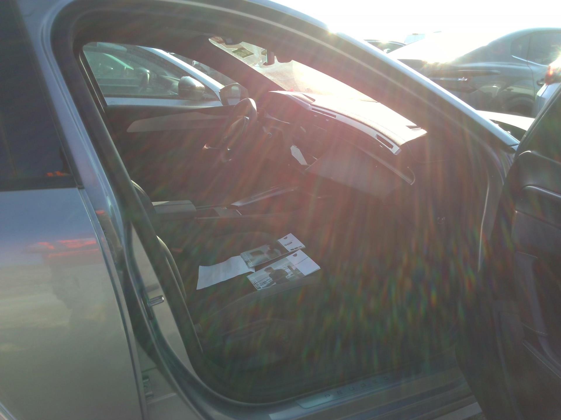Peugeot 308 PHEV 225 e-EAT8 GT 2024