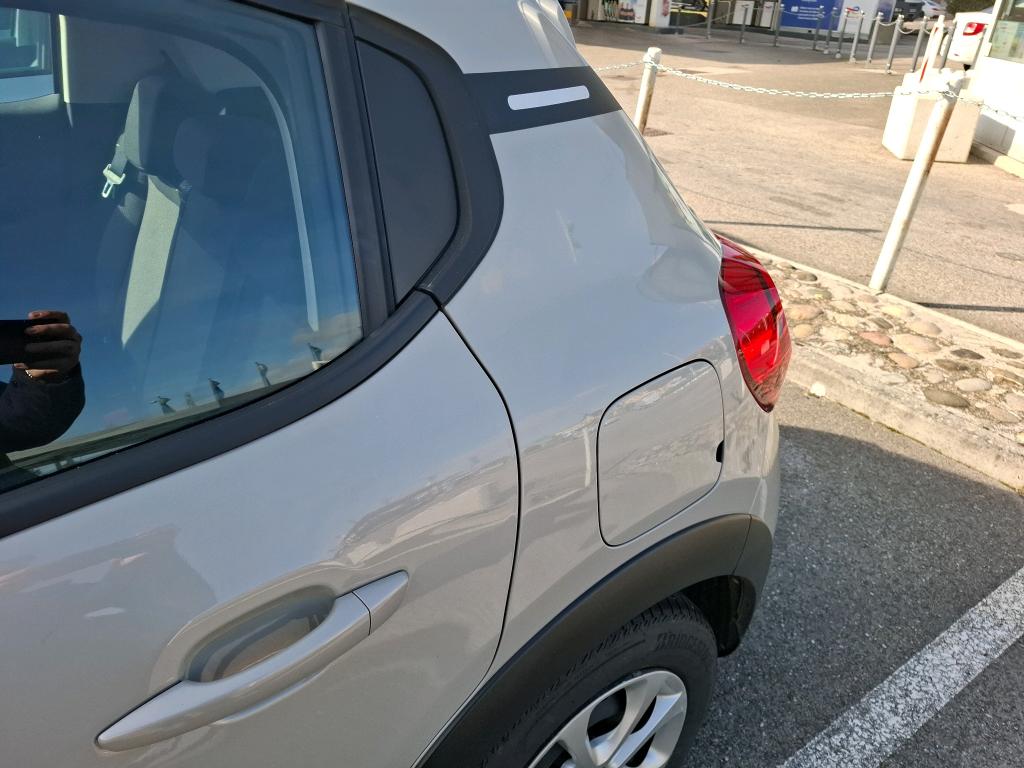 Citroen C3 PureTech 83 ch BVM5 You 2023