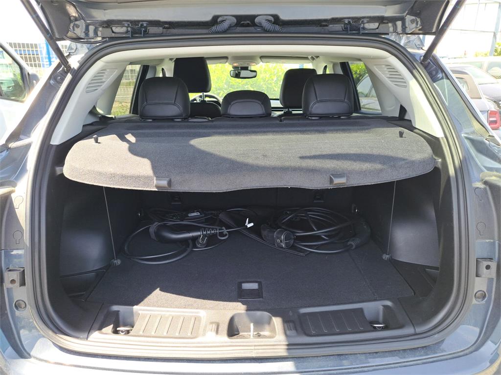 JEEP COMPASS PHEV MY21 