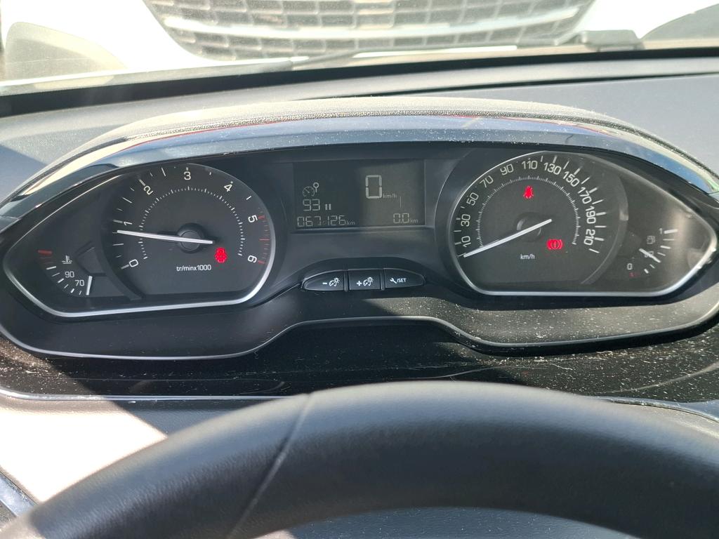 Peugeot 208 AFFAIRE BLUEHDI 100 S&S BVM5 PREMIUM PACK 2019