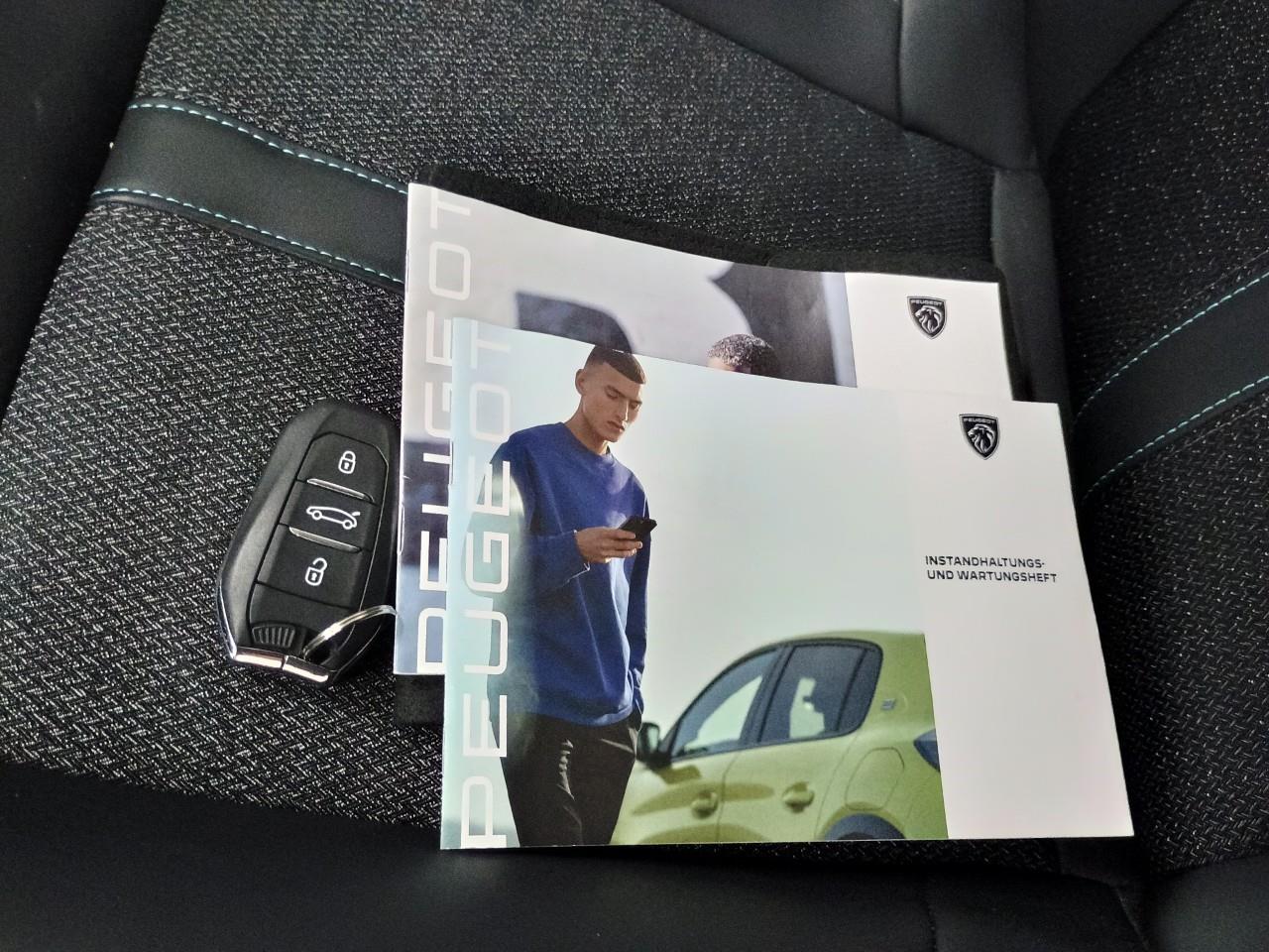 Peugeot 308 III