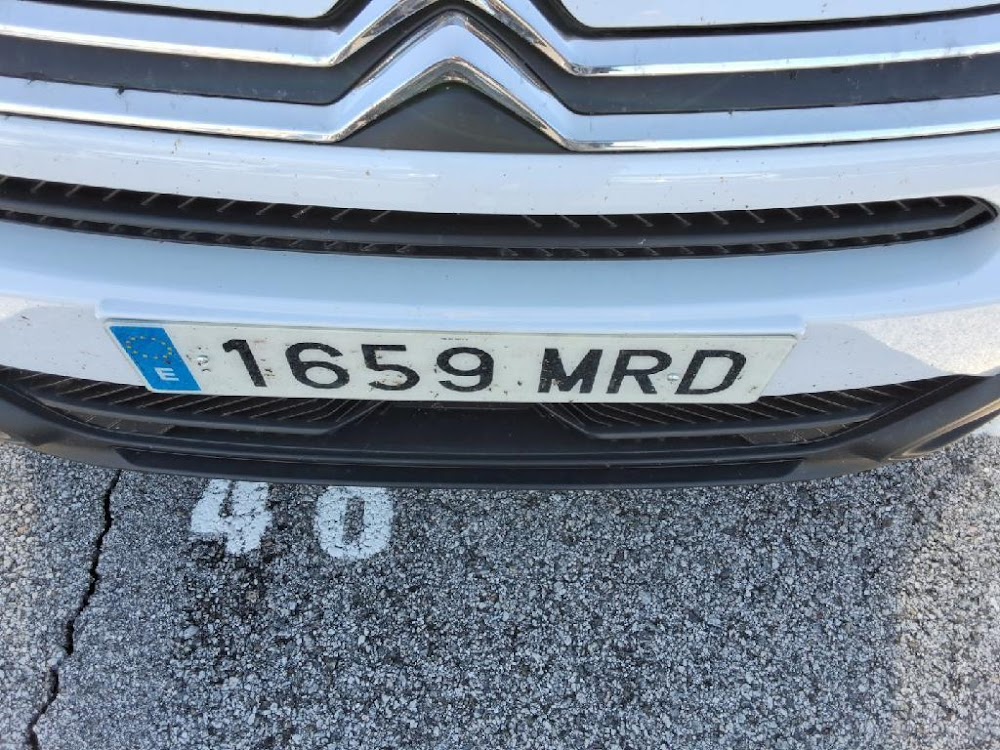 Foto Citroën C3 Aircross 2