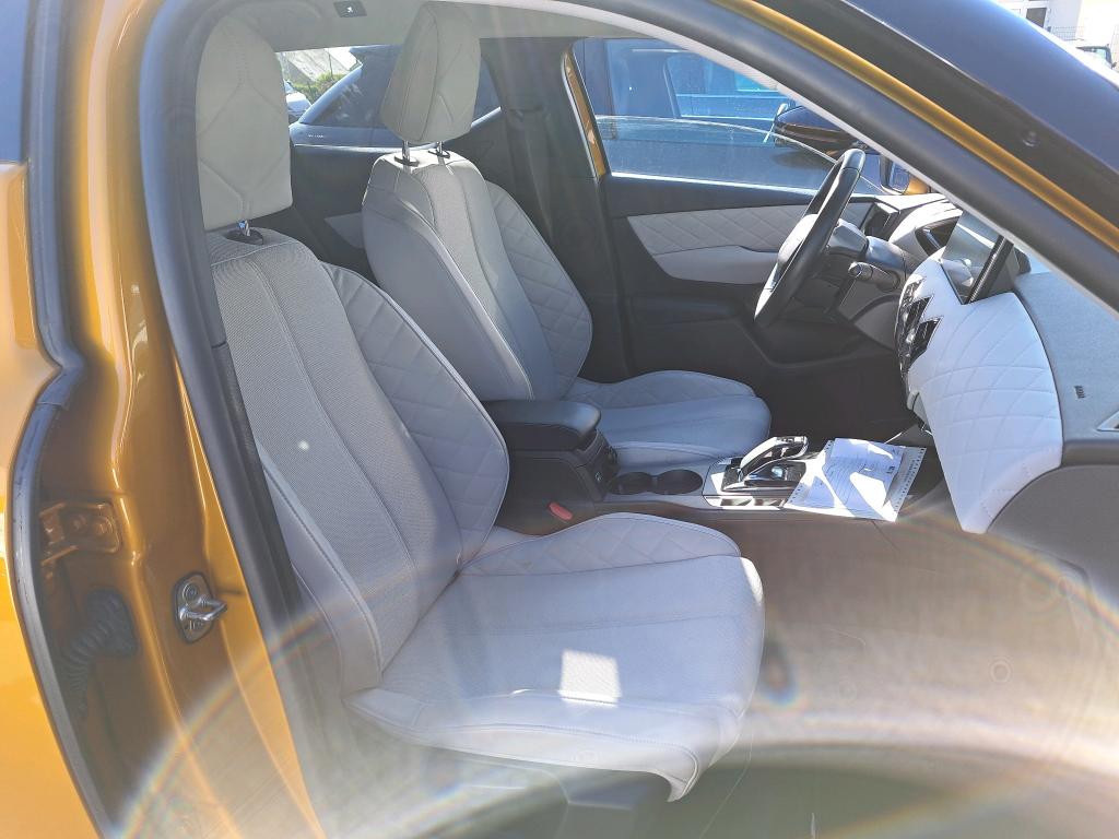 DS DS3 Crossback E-Tense Grand Chic 2020