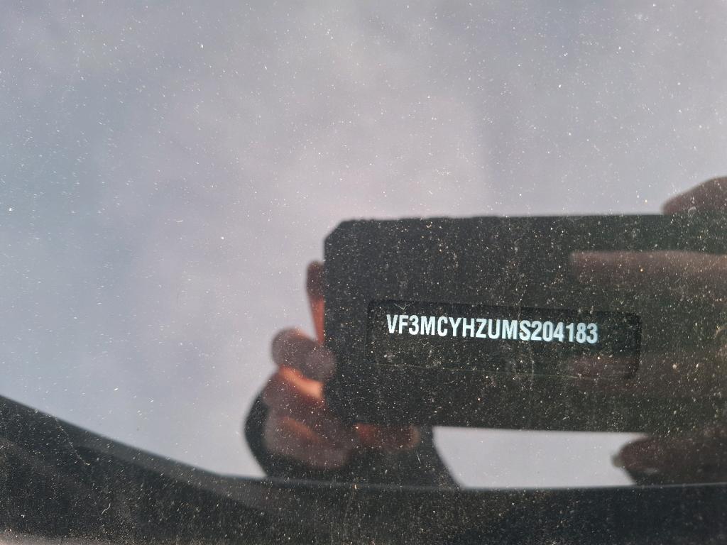 Peugeot 3008 BlueHDi 130ch S&S EAT8 Active Business 2021